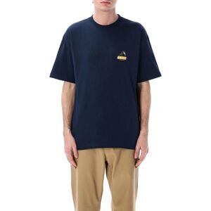 XLARGE OG Gorilla Graphic T-Shirt Men NAVY T-Shirts